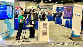 Tampa pharmacist convention returns after being cancelled during COVID-19 pandemic