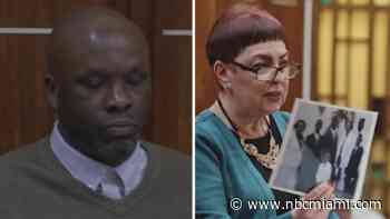 After 14 years on death row, jury chooses life in prison for Liberty City quintuple killer in resentencing 