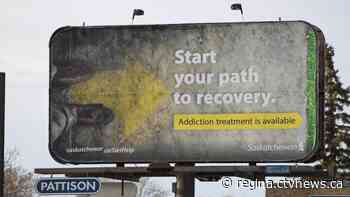 'Recovery-based' care plan falling flat with addiction advocates in Sask.