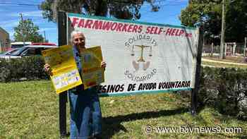 Dade City organization speaks on impact of employment bill if it is signed by DeSantis