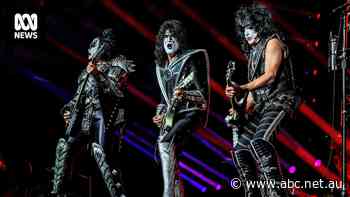 Swedish entertainment firm acquires KISS music catalogue for an estimated $456 million