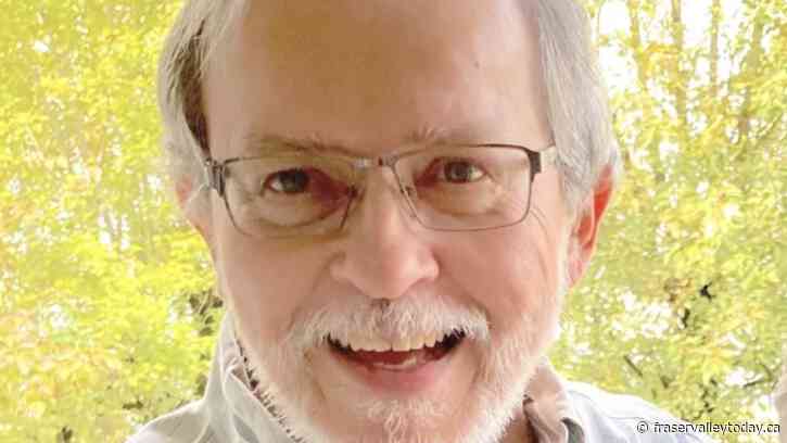 Former owner of Jim’s Pizza in Chilliwack fighting for his life after Yale Road rollover on Easter Sunday