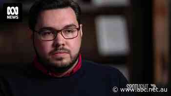 'Pre-production expenses': Invoice allegedly sent by Bruce Lehrmann for drugs, sex workers presented to court