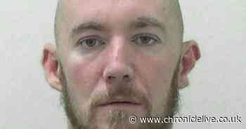 Driver attacked by Jarrow thug in road rage incident after sounding horn at car that blocked road