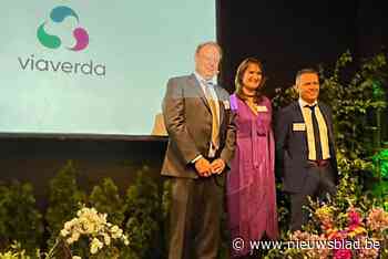 Proefcentrum Sierteelt (PCS) fusioneert met andere praktijkcentra tot Viaverda