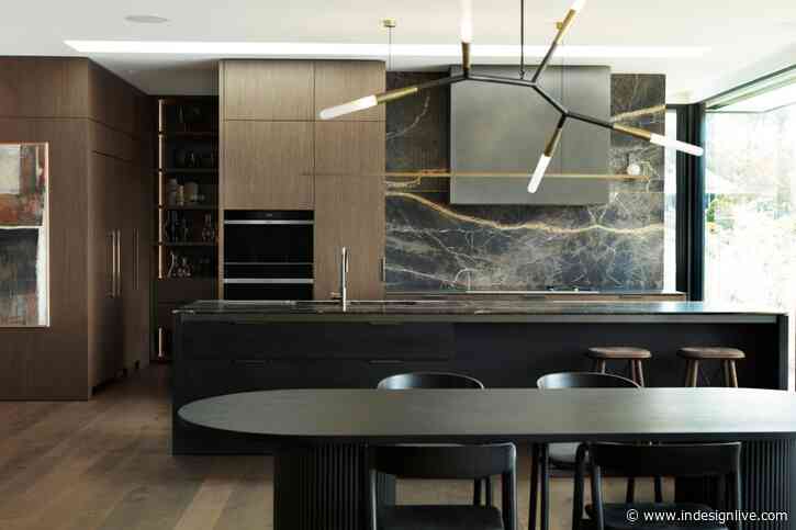 Sub-Zero and Wolf: Kitchen design elevated