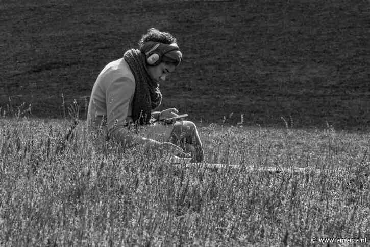 ‘Podcasts positiever beoordeeld dan andere branded content’