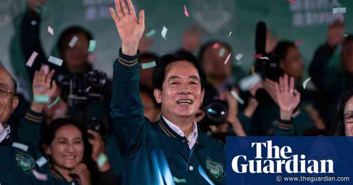 China will use AI to disrupt elections in the US, South Korea and India, Microsoft warns