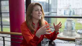 Scope3-Managerin Rosa Markarian: Wie man Sustainability und Werbeeffzienz vereinbart