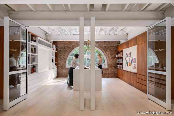 From cutting-edge projects to thoughtful interviews, seven stories on adaptive reuse 