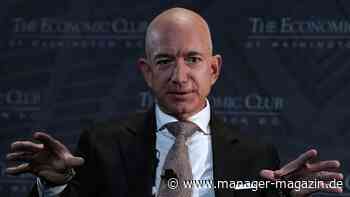 Amazon: Die kalkulierte Härte gegen Markenhersteller und Temu