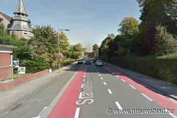 Onbekenden proberen bankautomaat op te blazen in Essen: Dovo en gerechtelijk labo ter plaatse