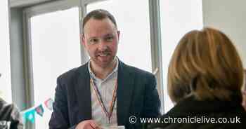North East charity's allotment project helps 'ghost children' get back to school