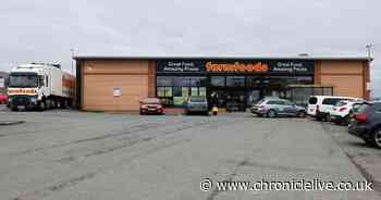 'Grow up': Judge tells Gateshead shoplifter to act his age after store worker threatened with screwdriver