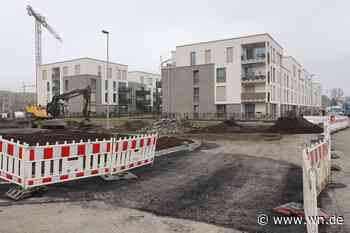 Fehlende Investoren: Vom Modellquartier zur Krise?