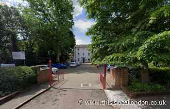 Jewish Blind and Disabled bid to revamp East End Road site
