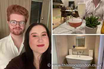 St Martin's Lane London hotel near Leicester Square: Review