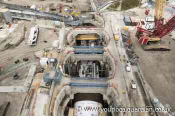 Why is the Silvertown Tunnel in London controversial?