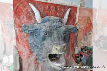 Grade-II listing status for 'Ron's Place' in Wirral