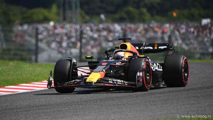 GP Japan 2024: tijden en alles dat je moet weten!