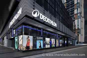 Decathlon posts sales increase in “transformative” year