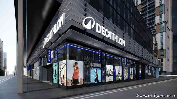 Decathlon hails robust performance as sales rise in ‘transformative’ year