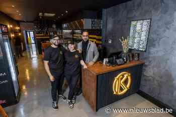 Elfde filiaal Kingribs vestigt zich in Hoogstraat: “Mechelen stond al lang hoog op ons verlanglijstje”