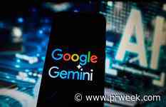 Tech companies get on the front foot