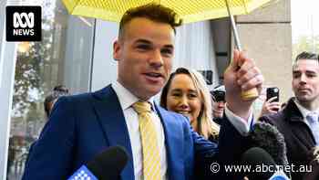 As it happened: Bruce Lehrmann's defamation case wraps up in the Federal Court, after evidence from former Seven producer