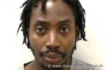 Finsbury Park murder: Drug dealer jailed for 27 years