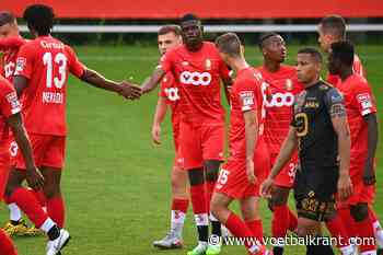 Jonge Belgische spits die bij Standard en Charleroi niet kon overtuigen wekt nu interesse op van Franse topclub