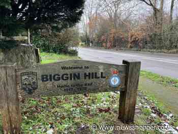 Bromley Council calls for Biggin Hill airport noise action plan