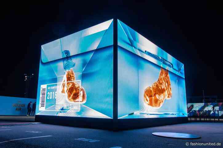 Technologie im physischen Einzelhandel: das Erlebnis verbessern, nicht verdrängen