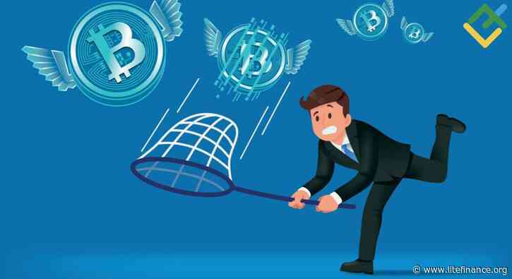 Short-term analysis for BTCUSD, XRPUSD, and ETHUSD for 05.04.2024