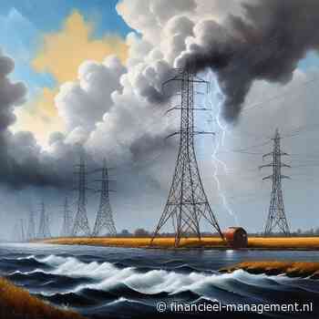 Expert: “Gebrek aan subsidie energieopslag remt verduurzaming bedrijven”