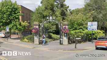 Man arrested over rape of teenager