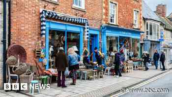 Town gets together to boost tourism and trade