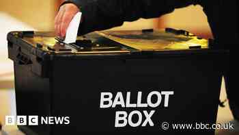 Key details of Coventry and Warwickshire elections