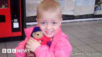 Parents to run half marathon for wishes charity