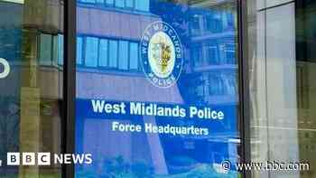 PC shared Christmas party sex video with colleagues