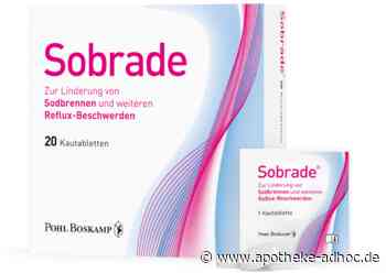 Produktneuheit am Pohl-Boskamp-Messestand