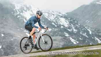 Wintertraining verpasst? Wie Sie jetzt noch schnell fit werden