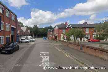 Four fire engines called to Cartmel Road, Blackburn
