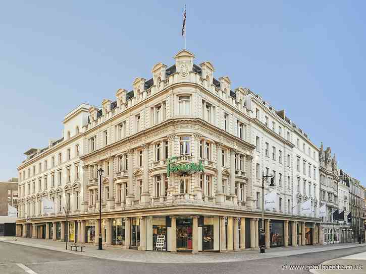 Former Fenwick Bond Street store gets demolition green light