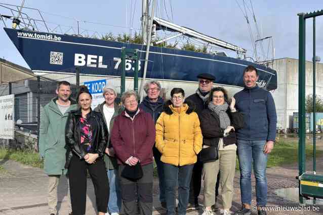 Aanvaarding van schenking Tomidi blijkt ‘intentieverklaring’ om schenking te aanvaarden: Nochtans zegt decreet dat aanvaarding definitief is”