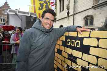 Dan toch geen Greg Van Avermaet aan de start van PK in Oost-Vlaanderen: “Ik heb een licentie aangevraagd om gravelwedstrijden te rijden”