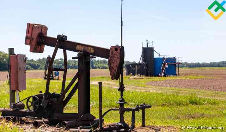 Short-term analysis for oil, gold, and EURUSD for 05.04.2024