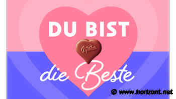 Personalisierter Song-Generator: Milka setzt zum Muttertag auf musikalische KI-Grüße