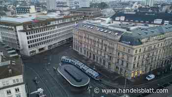 UBS: So will die Schweiz den nächsten Banken-Kollaps verhindern