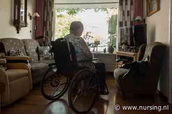 Cliënt wil wekenlang niet douchen, en andere dilemma’s bij ouderen